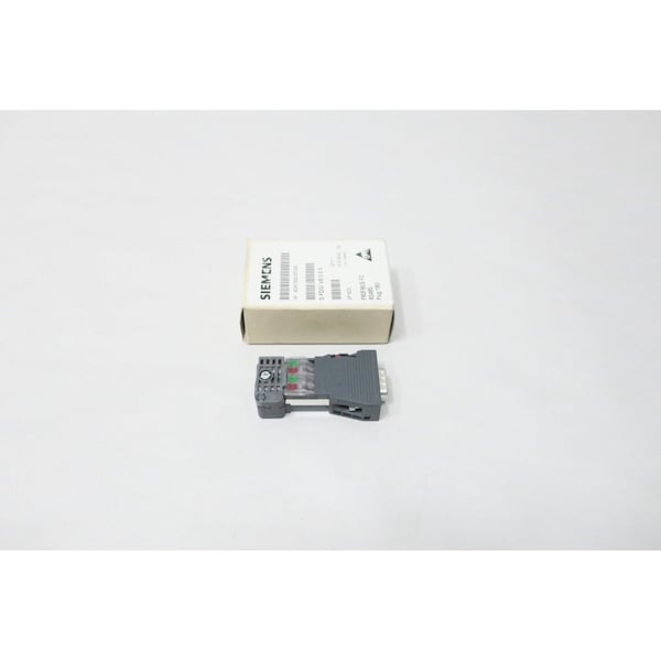 Conector Siemens PROFIBUS FC BUS RS 485 - 6GK1 500-0FC00