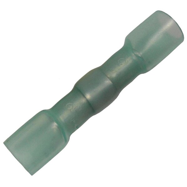 Conector termocontraíble azul para soldar y crimpar Pico Wiring Accessories, 16-14 AWG, paquete de 5 - 2264PT
