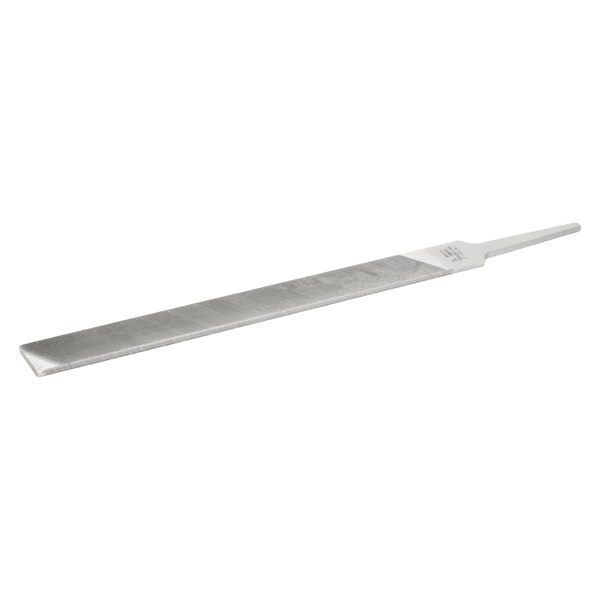 Bahco Bahco Mill Saw File, 10" Bastard Cut, 41T - 4-140-08-1-0