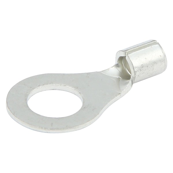 Terminal de anillo no aislado de calibre 12-10 con agujero de 0.31 pulgadas, paquete de 20 - ALL76025 de Allstar Performance