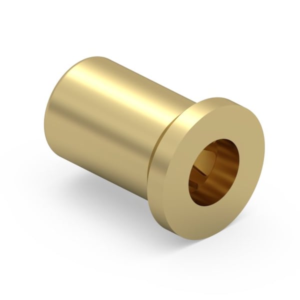 Pines para PCB Mill-Max - 7406-0-15-15-18-27-10-0