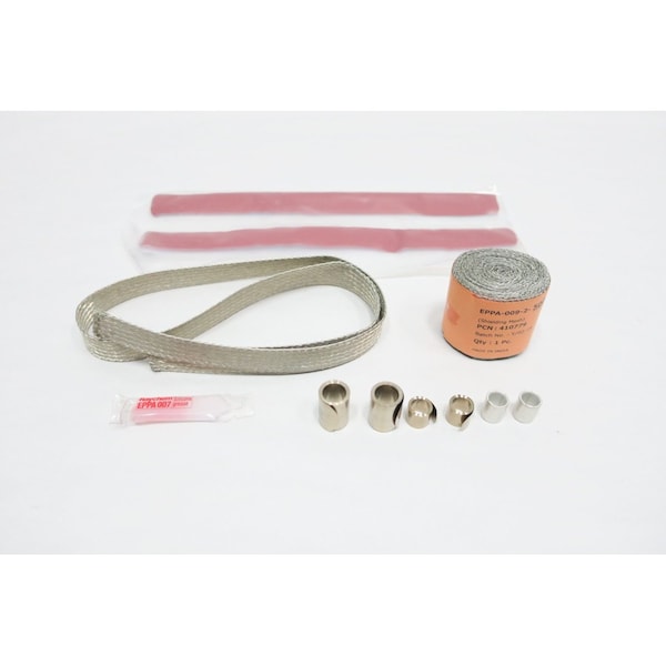 Kit de empalme de cable 1C 15KV-AC y tubo retráctil de calor Raychem - HVS-1522S