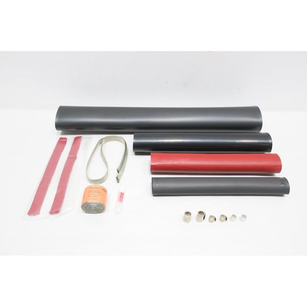 Kit de empalme de cable 1C 15KV-AC y tubo retráctil de calor Raychem - HVS-1522S