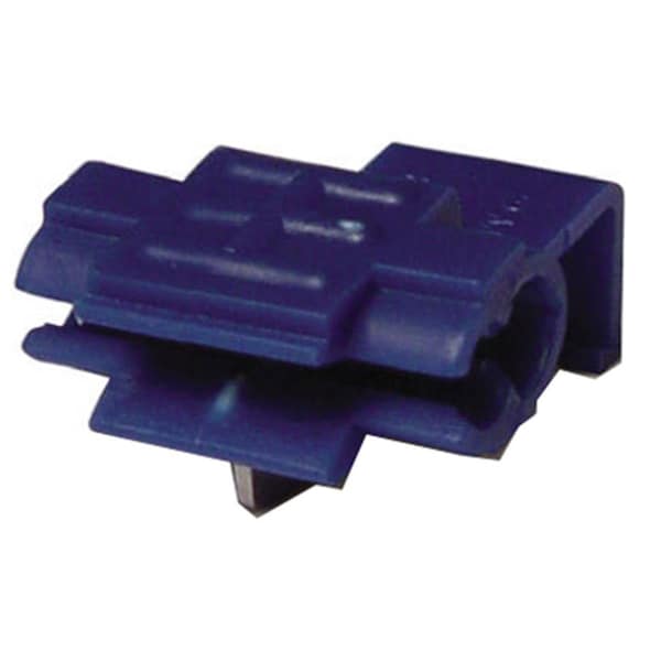 Conector de empalme en T Cling 21-100 18-14 AWG, paquete de 5, 5PK - CL844203