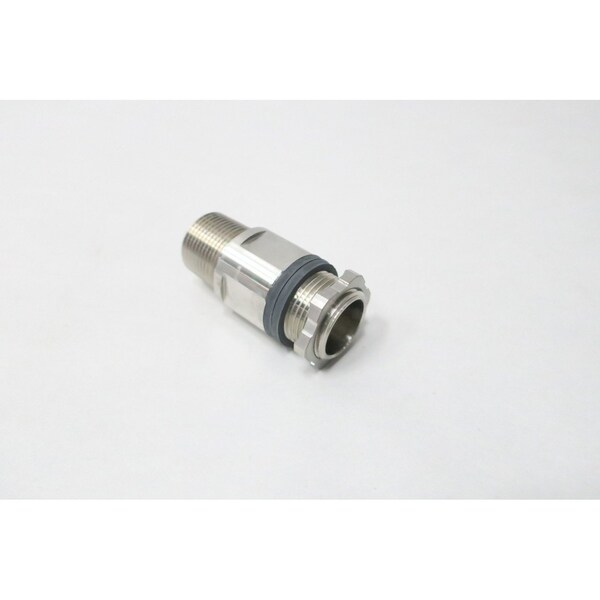 Kit de sellado Roxtec EMC-SLT 1IN NPT con Kit de empalme de cable y tubo termorretráctil - 189611