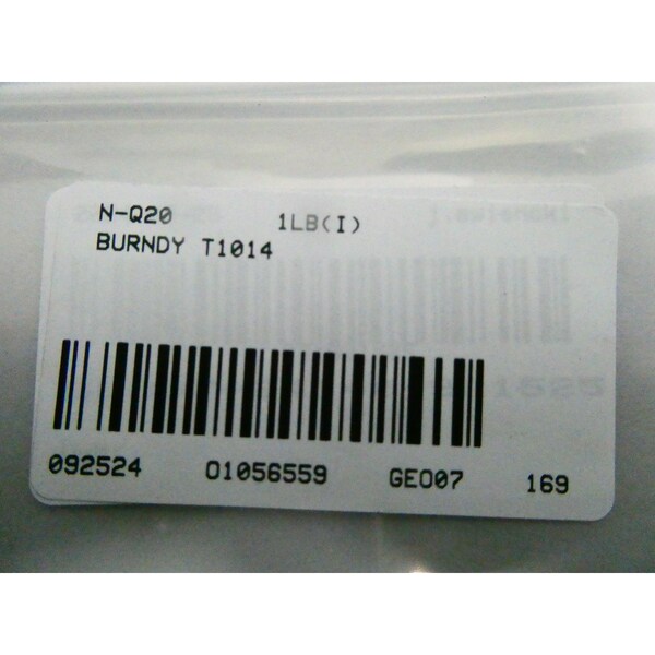 Conector de cable Burndy HYLUG PACK OF 50 12-10AWG - T1014
