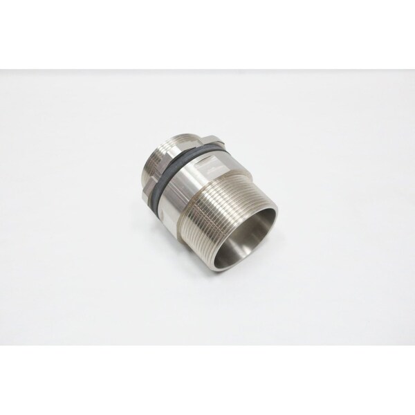 Kit de prensaestopas Roxtec GLAND 6 EMC-SLT 75 3IN NPT para empalme de cables y tubo termorretráctil - 189606