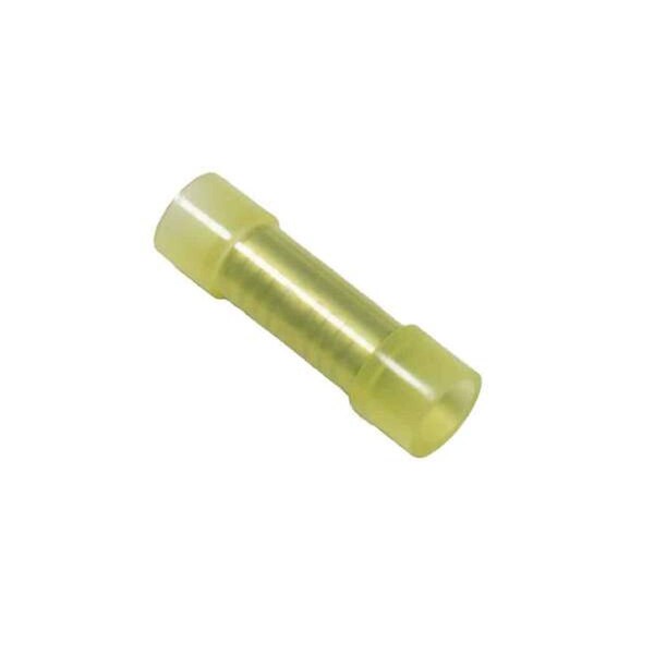 Conector de derivación aislado de nailon Wirthco 80806 12-10 AWG - W48-80806