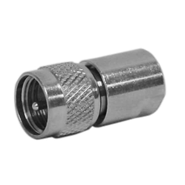 Conector Serverusa FME Macho a Mini UHF Macho - SE205296