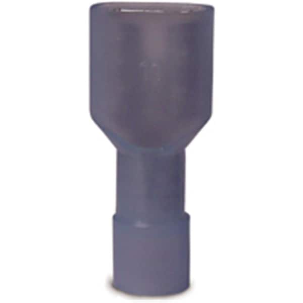 Conector hembra de desconexión Acoustic Gb- 10-153F, .250 in. - AC437472