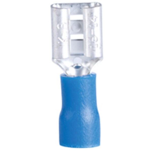 Desconexión hembra Gb- 10-143F Acoustic .250 in. Tab - AC437462