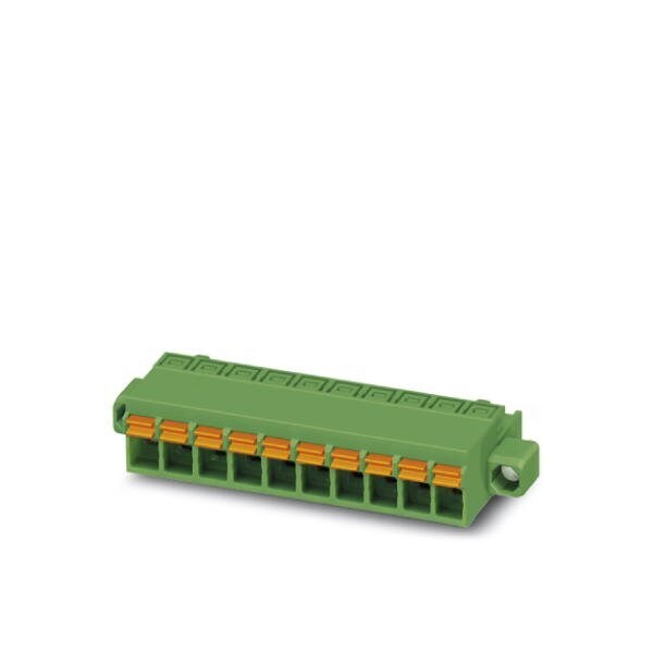 Conector de PCB FKCN 2 5/ 5-STF-5 08 de Phoenix Contact - 1754827