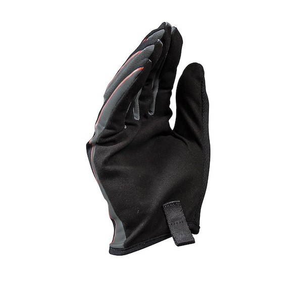Guantes táctiles para mecánicos Klein Tools, XL, negro, tela - 40231