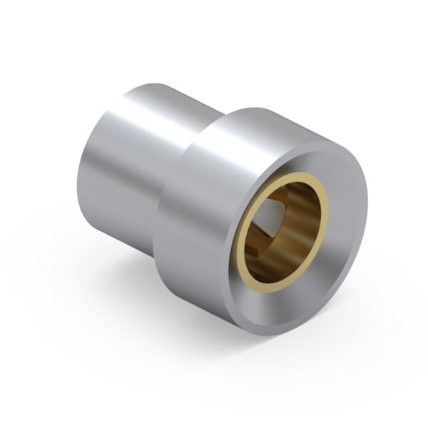 Pasadores para PCB Mill-Max 3520-0-15-01-18-27-10-0
