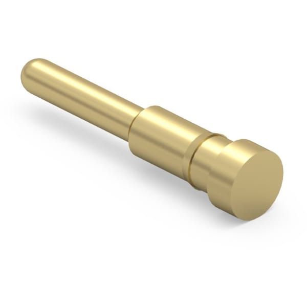 Pines de PCB Mill-Max-0995-0-00-34-00-00-03-0 - 0995-0-00-34-00-00-03-0