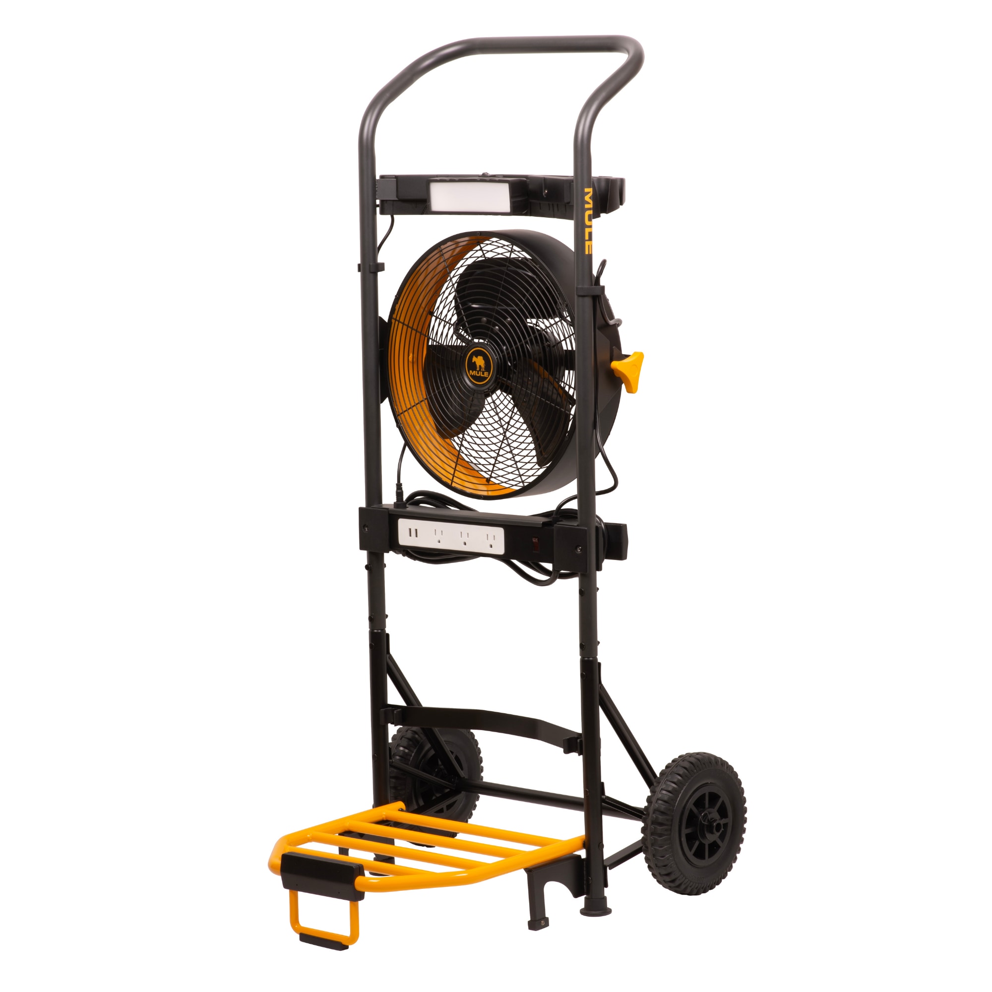 Carretilla de mano estándar de acero de capacidad 300 libras y 2 ruedas en varios colores/acabados 52000-26