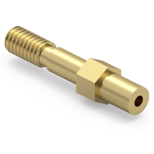 Pines de PCB Mill-Max 4947-0-15-15-34-27-40-0
