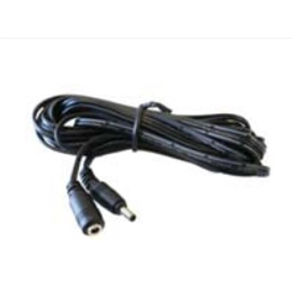 Conector de energía para luz debajo del gabinete de 10 pies, 1 lado macho 1 lado hembra - KI3262430