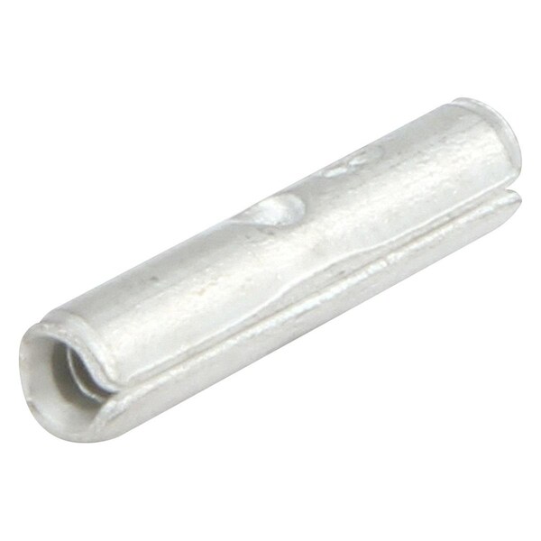 Conector recto no aislado de calibre 22-18, 20 piezas - PO2621443