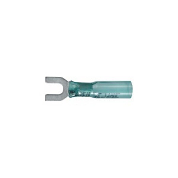 Terminal de horquilla 16-14 Calibre Gb- AMT-113 con 8 pernos - VO872142