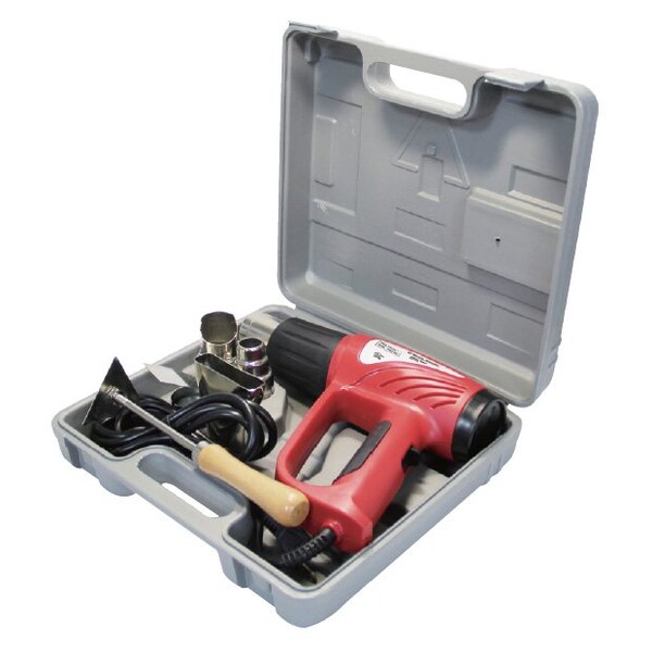 Terminales de pala Eclipse Tools, calibre 12-10 AWG, perno de 1/4'', paquete con 10 - 902-458-10