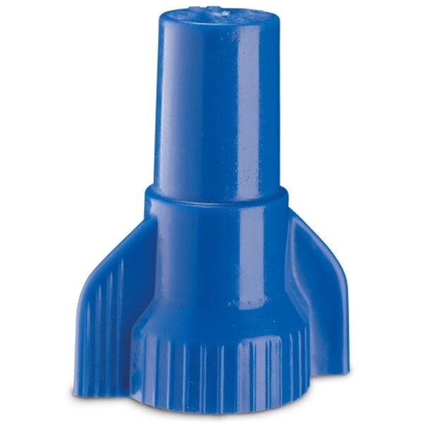 Conectores de torsión azules WingGard, paquete de 50 - AC649124