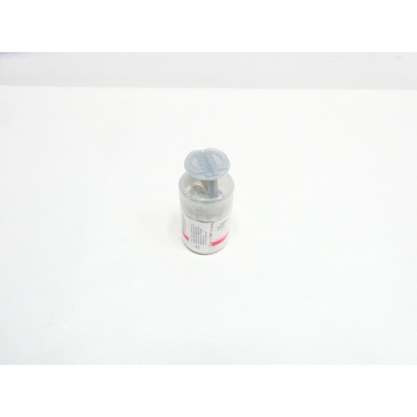 Burndy PAQUETE DE 100 TERMINALES ANILLADOS SIN AISLAMIENTO CONECTORES 20-14AWG - T1438