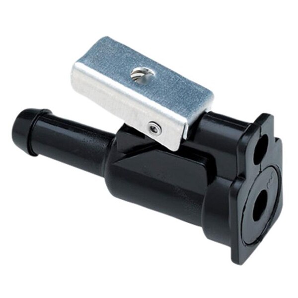 Conector hembra 90 HP 20621 de Tempo Communications 0.31 in. - 8096372