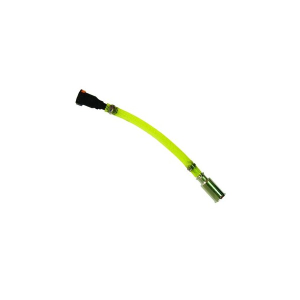 Adaptador de línea de resorte hembra S.U.R. & R. Auto Parts 9/16" (1) - SRRFSA50