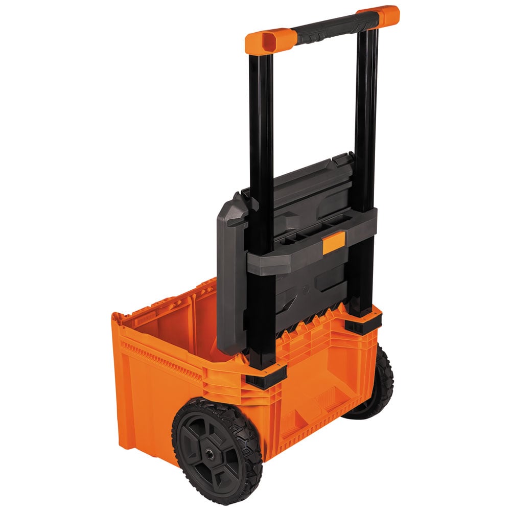 Caja de herramientas rodante MODbox de Klein Tools 54802MB - FerreDepot ...