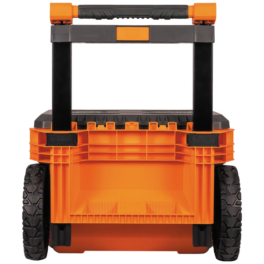 Caja de herramientas rodante MODbox de Klein Tools 54802MB - FerreDepot ...