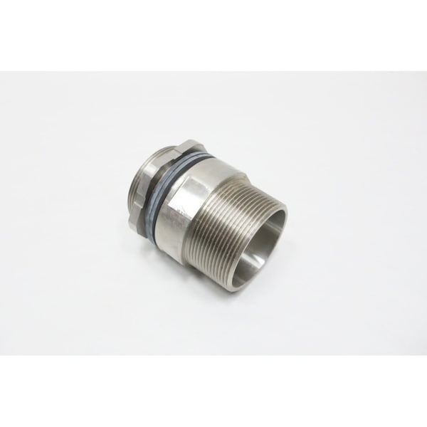 Kit de Empalme de Cable y Tubo Termorretráctil Roxtec GLAND KIT 5 EMC-SLT 75/4 3IN NPT - 189615