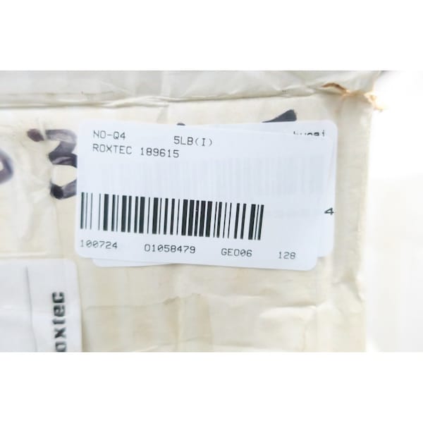 Kit de Empalme de Cable y Tubo Termorretráctil Roxtec GLAND KIT 5 EMC-SLT 75/4 3IN NPT - 189615