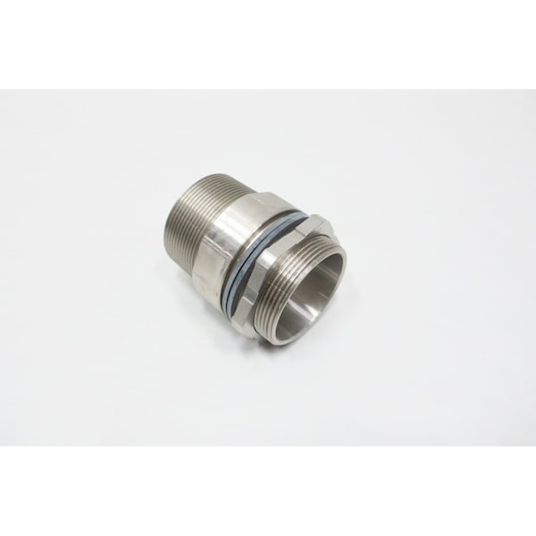 Kit de Empalme de Cable y Tubo Termorretráctil Roxtec GLAND KIT 5 EMC-SLT 75/4 3IN NPT - 189615