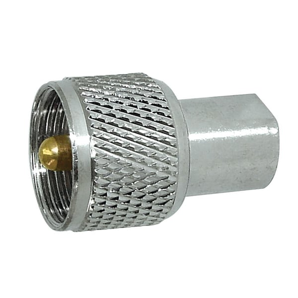 Conector Macho FME a Macho PL259 - a granel - PL212359