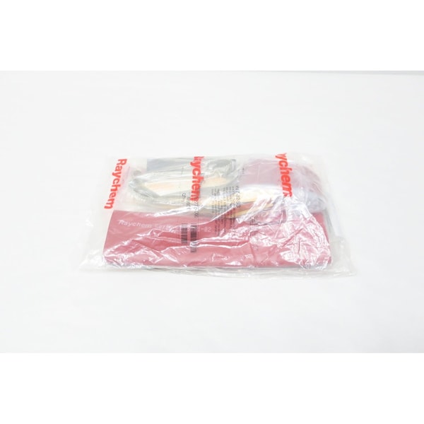 Kit de terminación exterior Raychem 5/8 KV 1/C 0.80-1.25IN Kit de empalme de cable y tubo retráctil - HVT-82-SG