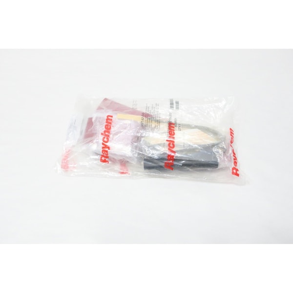 Kit de terminación exterior Raychem 5/8 KV 1/C 0.80-1.25IN Kit de empalme de cable y tubo retráctil - HVT-82-SG