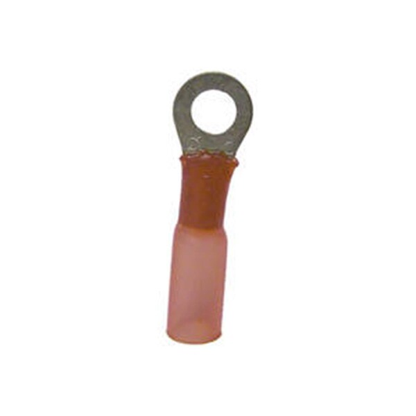 Terminales de Anillo Termocontraíble Gb- AMT-100 para Cable de 22-18Awg 10 Estándar - EX446464