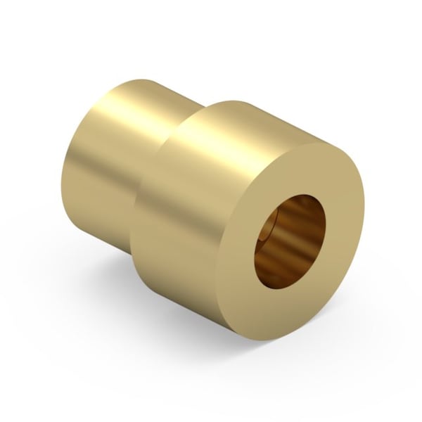Mill-Max Pines para PCB-0287-0-15-15-16-27-10-0