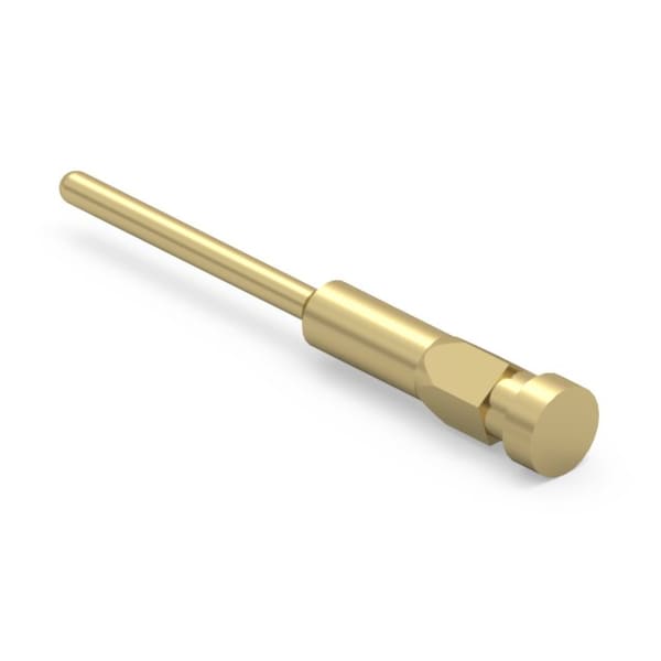 Pines PCB Mill-Max-0522-0-00-34-00-00-03-0 - 0522-0-00-34-00-00-03-0
