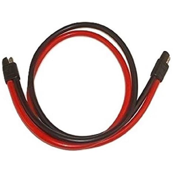 Serverusa 24 pulgadas 10 calibre Quick Disconeje - -2 - SE1643128