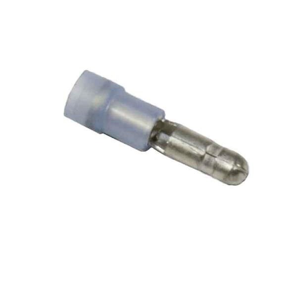 Conector macho de bala de nylon Wirthco 80873 16-14 AWG - W48-80873