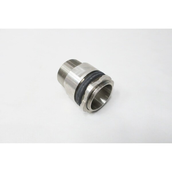 Roxtec GLAND KIT 3 EMC SLT 50 2IN NPT KIT DE EMPALME DE CABLES Y TUBO TERMORETRACTIL