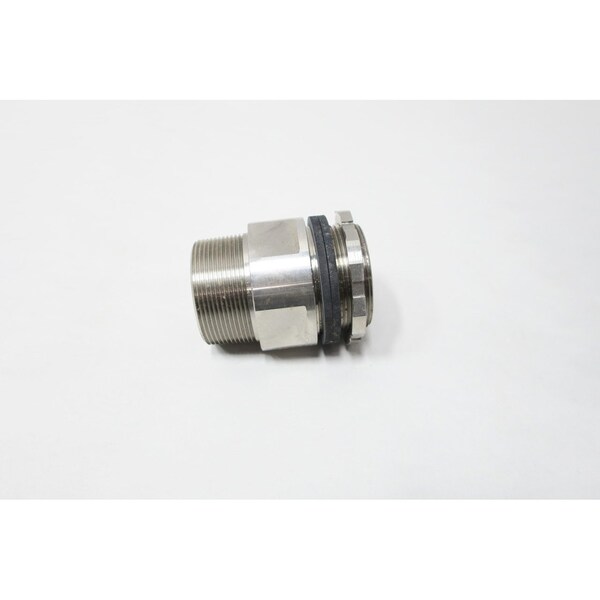 Roxtec GLAND KIT 3 EMC SLT 50 2IN NPT KIT DE EMPALME DE CABLES Y TUBO TERMORETRACTIL