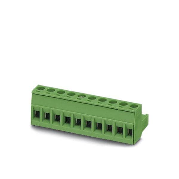 Conector de PCB MSTB 2 5/ 4-ST-5 08 de Phoenix Contact - 1757035