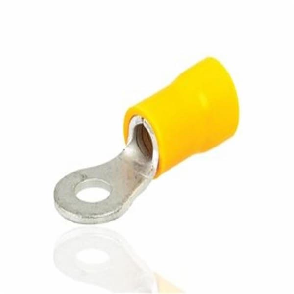 Anillo aislante de vinilo 12-10 Awg, 0.375 in - LI3279215