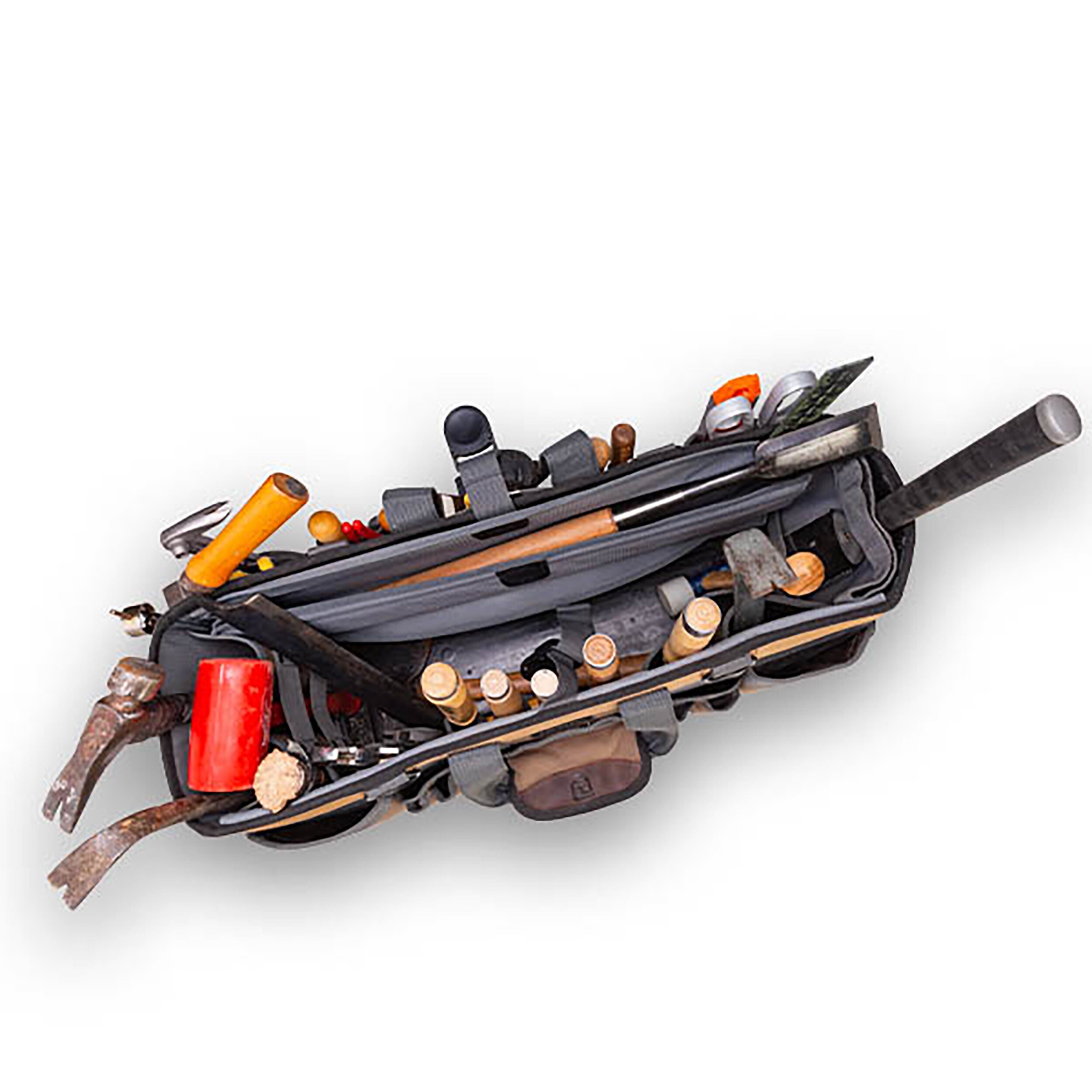 Bolso de herramientas Veto Pro Pac Original Nylon 26 pulgadas de ancho x 11 pulgadas de profundidad x 14 pulgadas de largo VPP10219