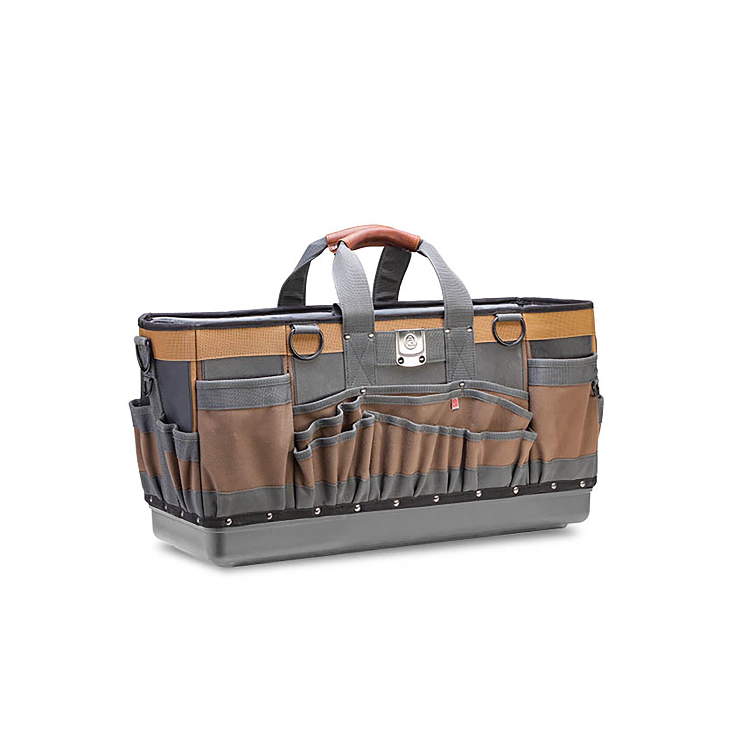 Bolso de herramientas Veto Pro Pac Original Nylon 26 pulgadas de ancho x 11 pulgadas de profundidad x 14 pulgadas de largo VPP10219