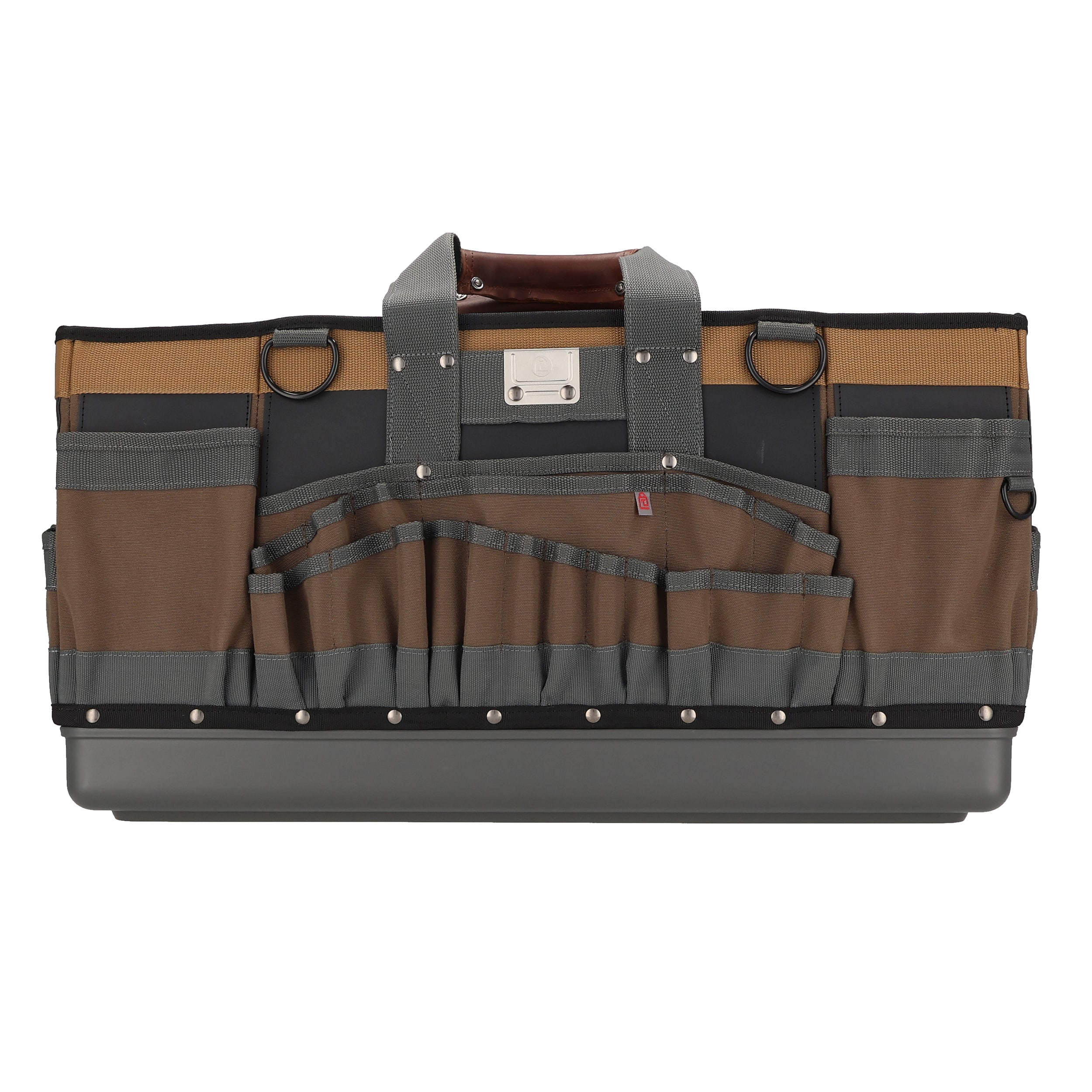 Bolso de herramientas Veto Pro Pac Original Nylon 26 pulgadas de ancho x 11 pulgadas de profundidad x 14 pulgadas de largo VPP10219