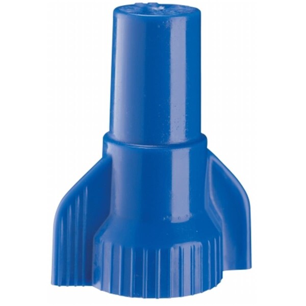 Conectores de torsión azules WingGard para Acoustic, paquete de 2 - AC782484